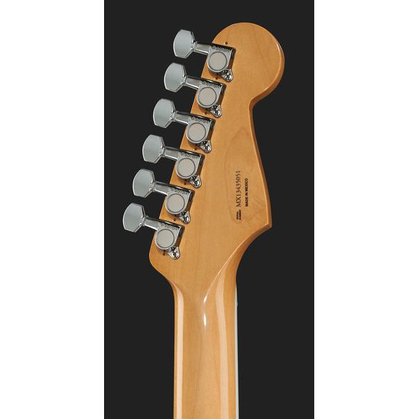 Fender Kurt Cobain Jaguar LH