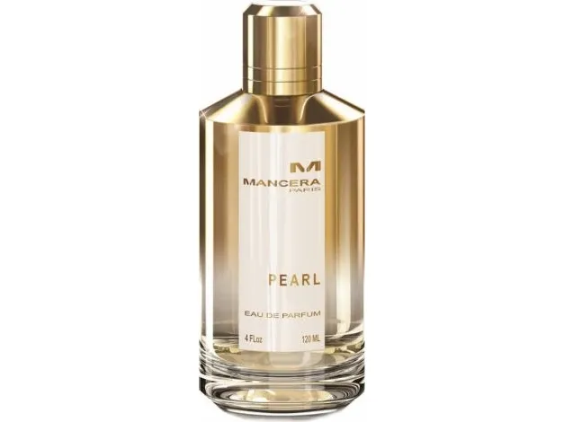 Mancera Pearl EDP W 120 ml