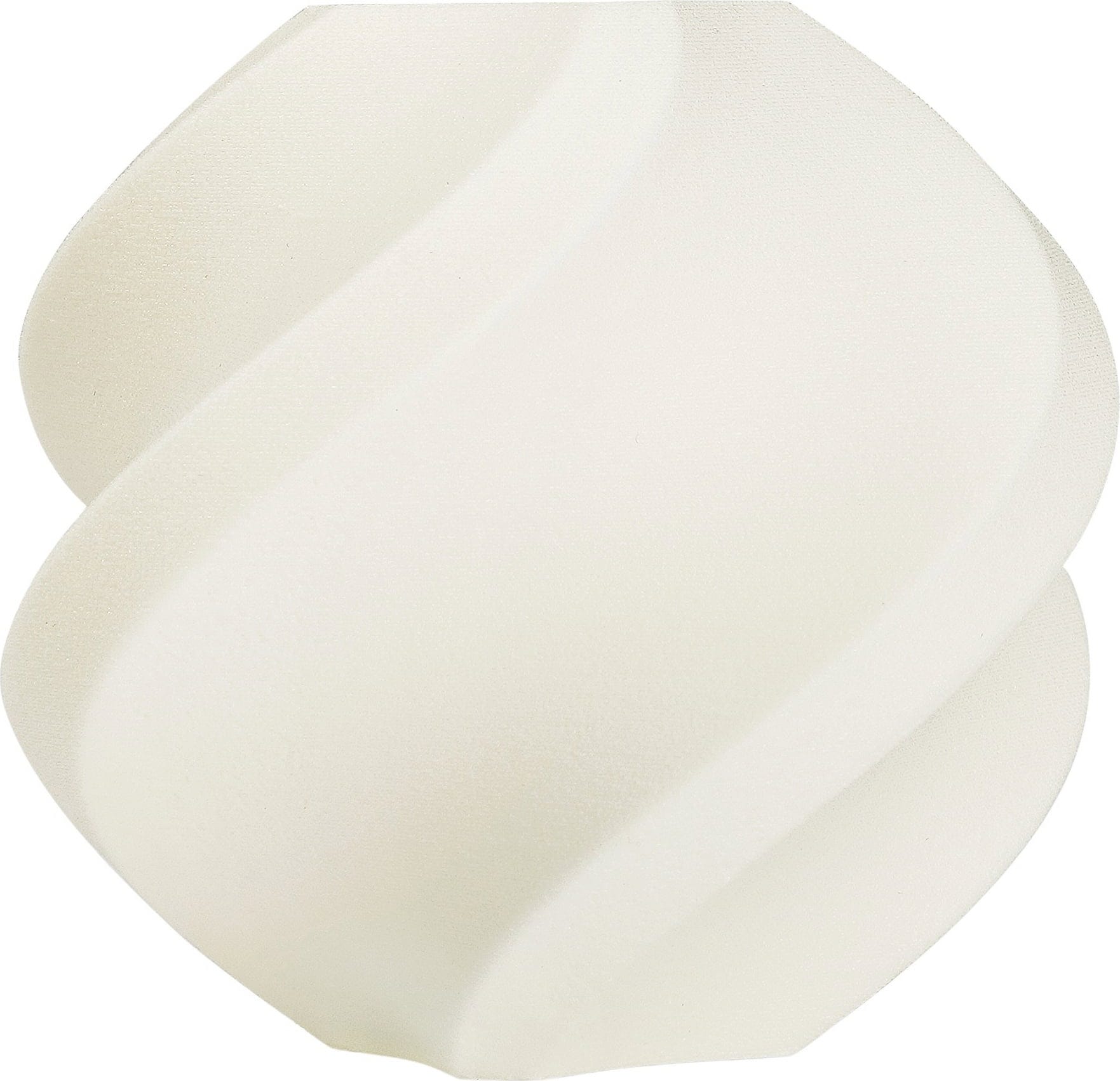 Bambu Lab  ASA Aero White, Spule (1.000 g)    Selbstschäumendes ASA Filament