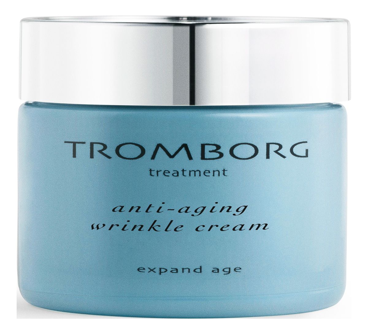Tromborg  Anti-Aging Wrinkle Cream - 50 ml.