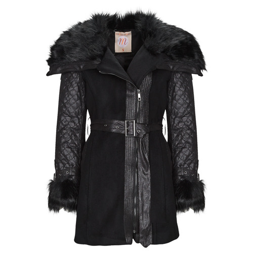 Moony Mood - LIVIA - Noir