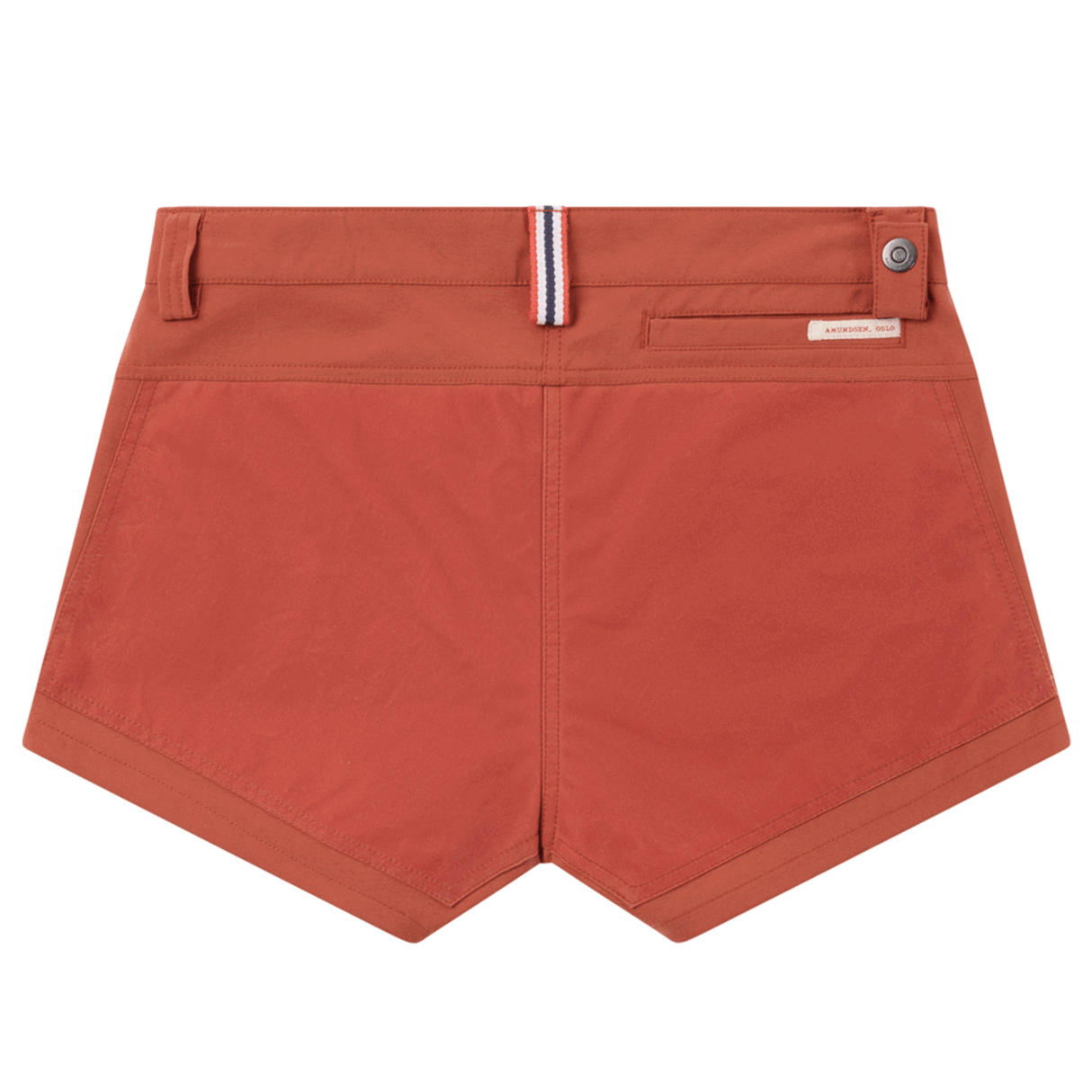 Amundsen<br>3Incher Field Shorts Womens