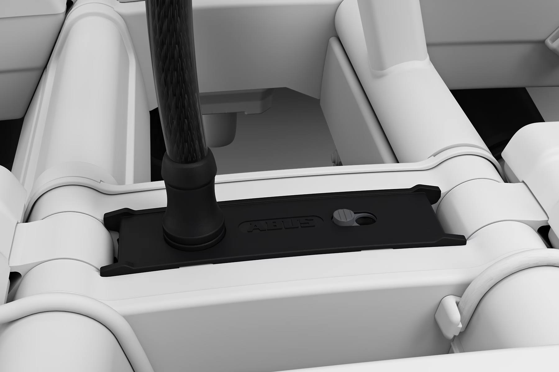 Thule High-Grade Lock