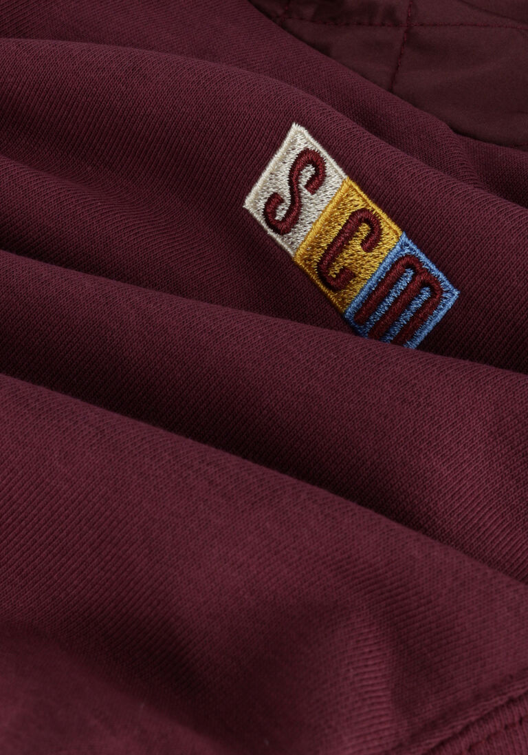 STREET CALLED MADISON bordeaux street called madison sweater nicky
