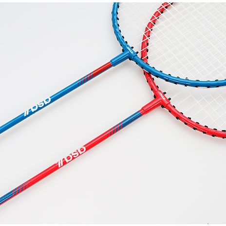 ASG 4 personers badmintonsæt