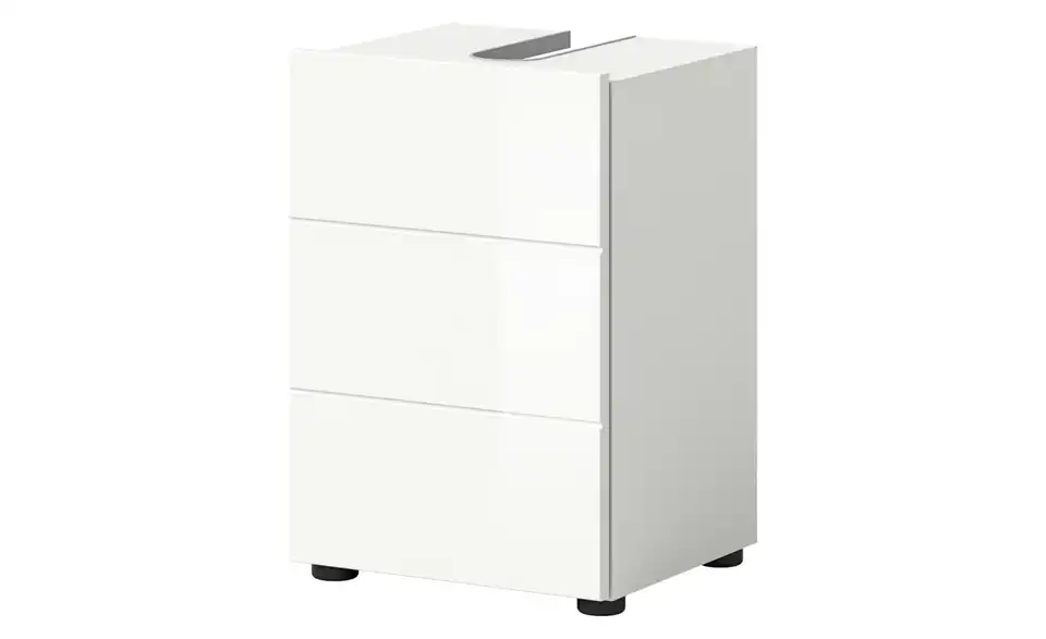 Waschbeckenunterschrank