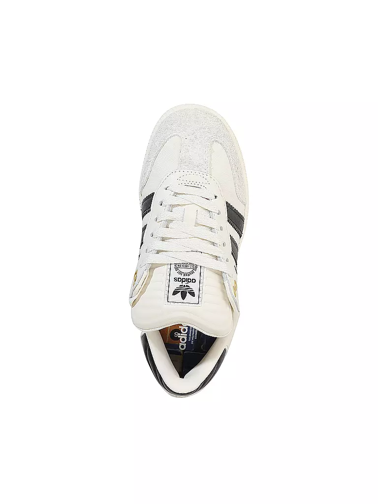 ADIDAS ORIGINALS Sneaker SAMBA XLG creme