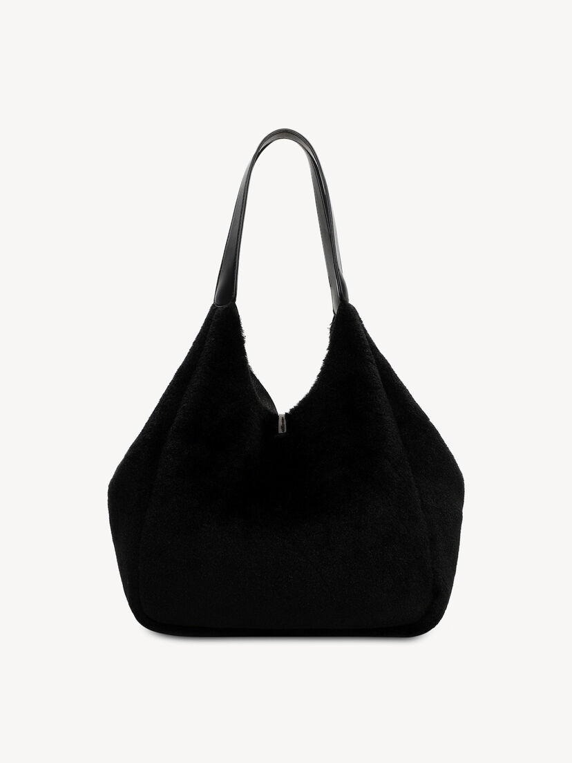 Shopper - zwart