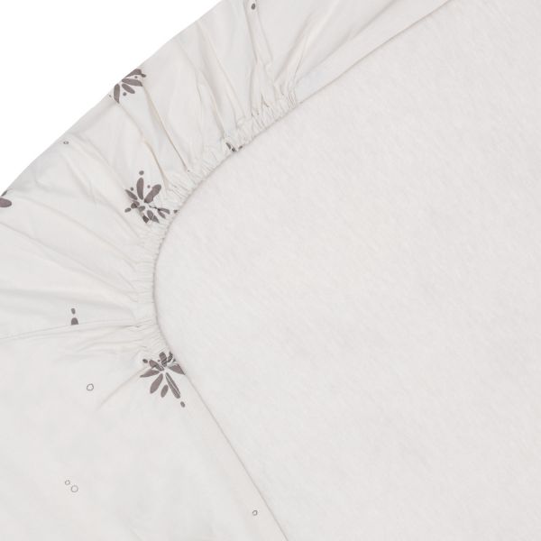 Witlof For Kids Little Charm Tuck-Inn Laken - 40 x 80 cm