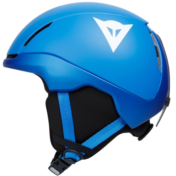 Casque de ski DAINESE SCARABEO ELEMENTO METALLIC BLUE