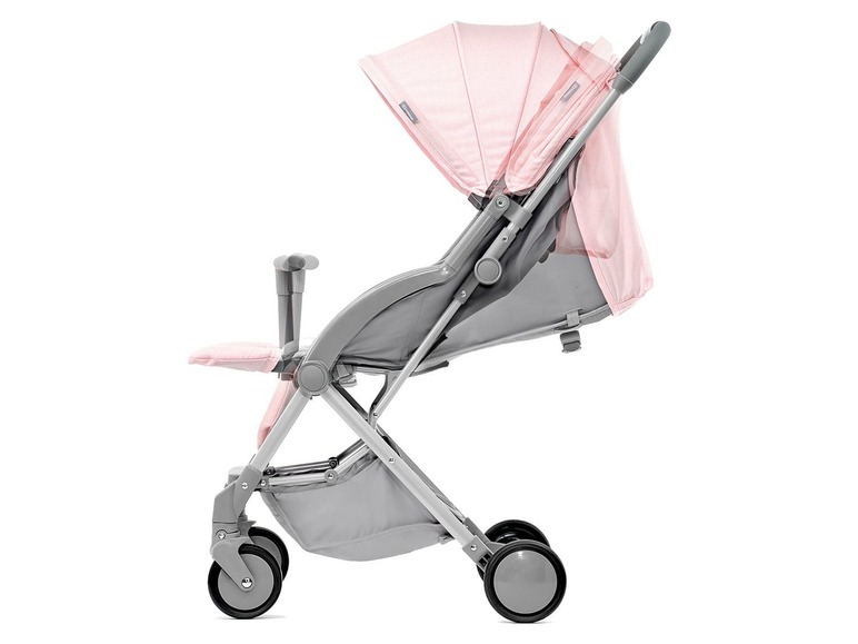 Kinderwagen Pilot