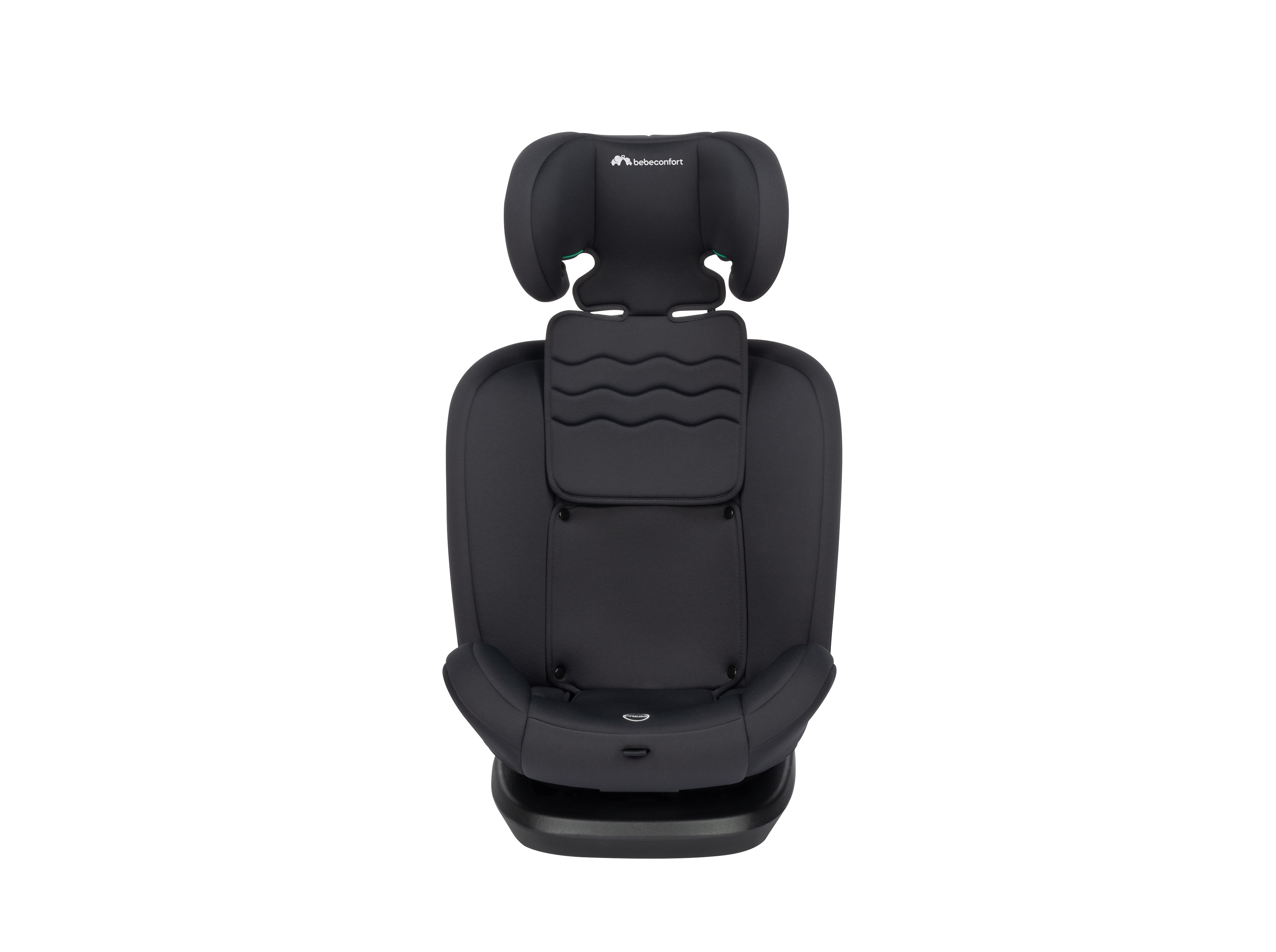CADEIRA AUTO I-SIZE BÉBÉCONFORT 76-150CM ISOFIX PRETO