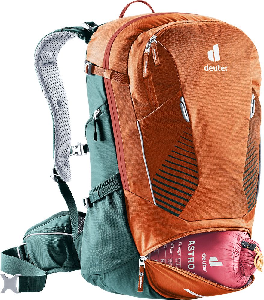 deuter Trans Alpine 30 - Fahrradrucksack kaufen | Bike-Discount