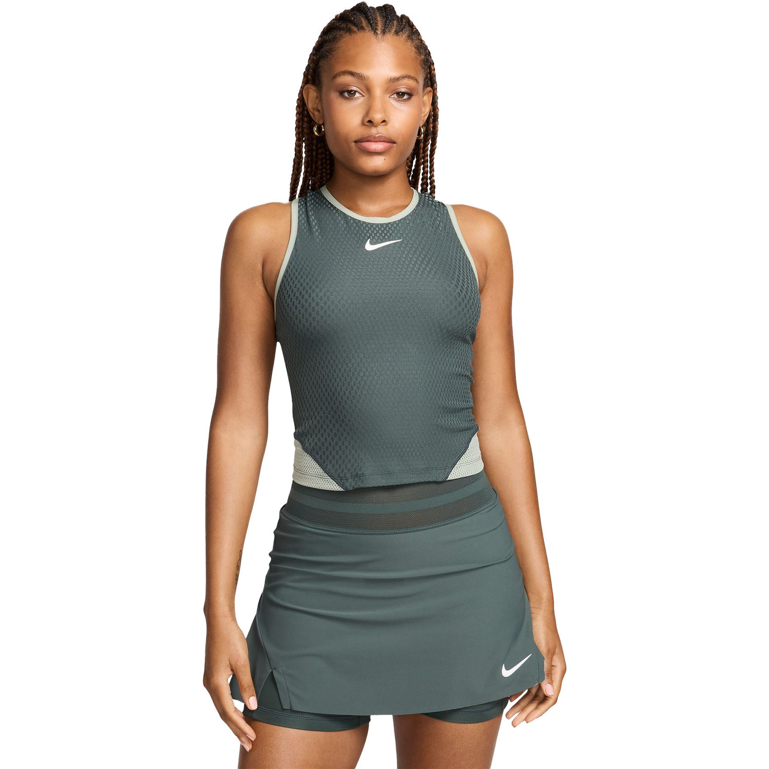 Nike US Open Set 9