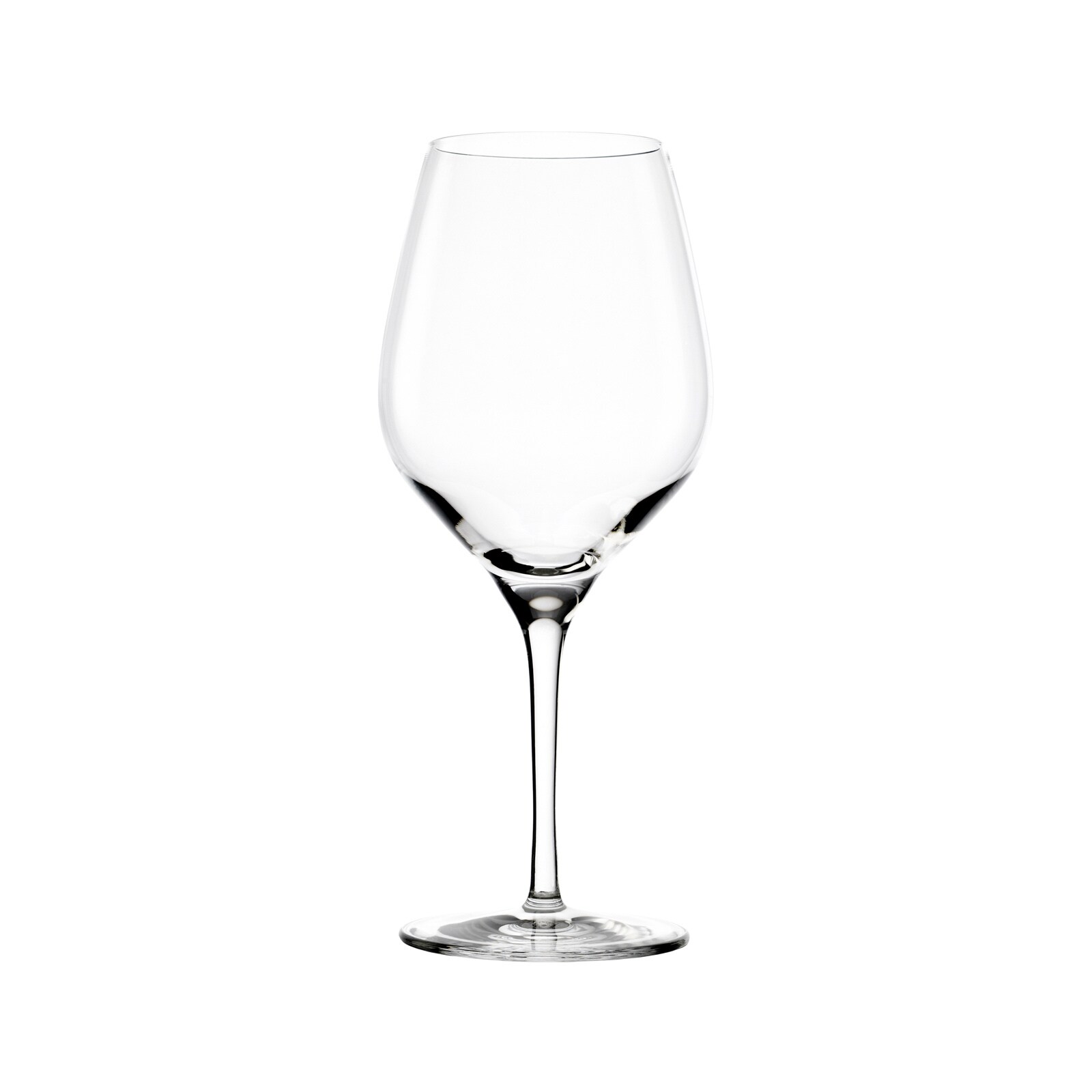 Stölzle Lausitz Rotweinkelche Exquisit 350 ml 6er Set