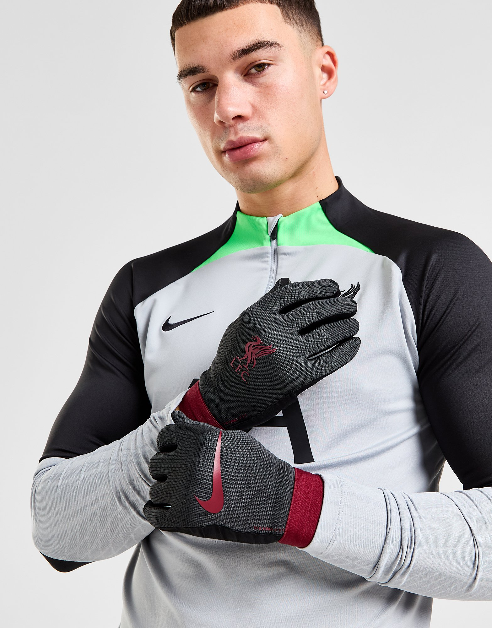 Nike Gants Liverpool FC Therma-FIT