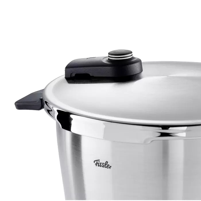 Fissler VitaQuick Premium Snelkookpan