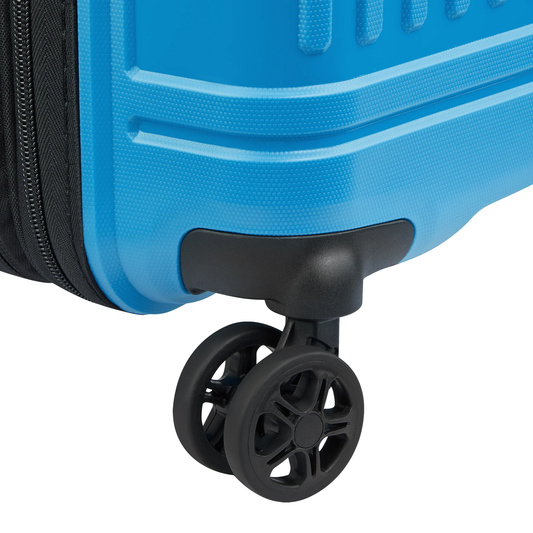 Valise cabine - S Slim Extensible (55cm)