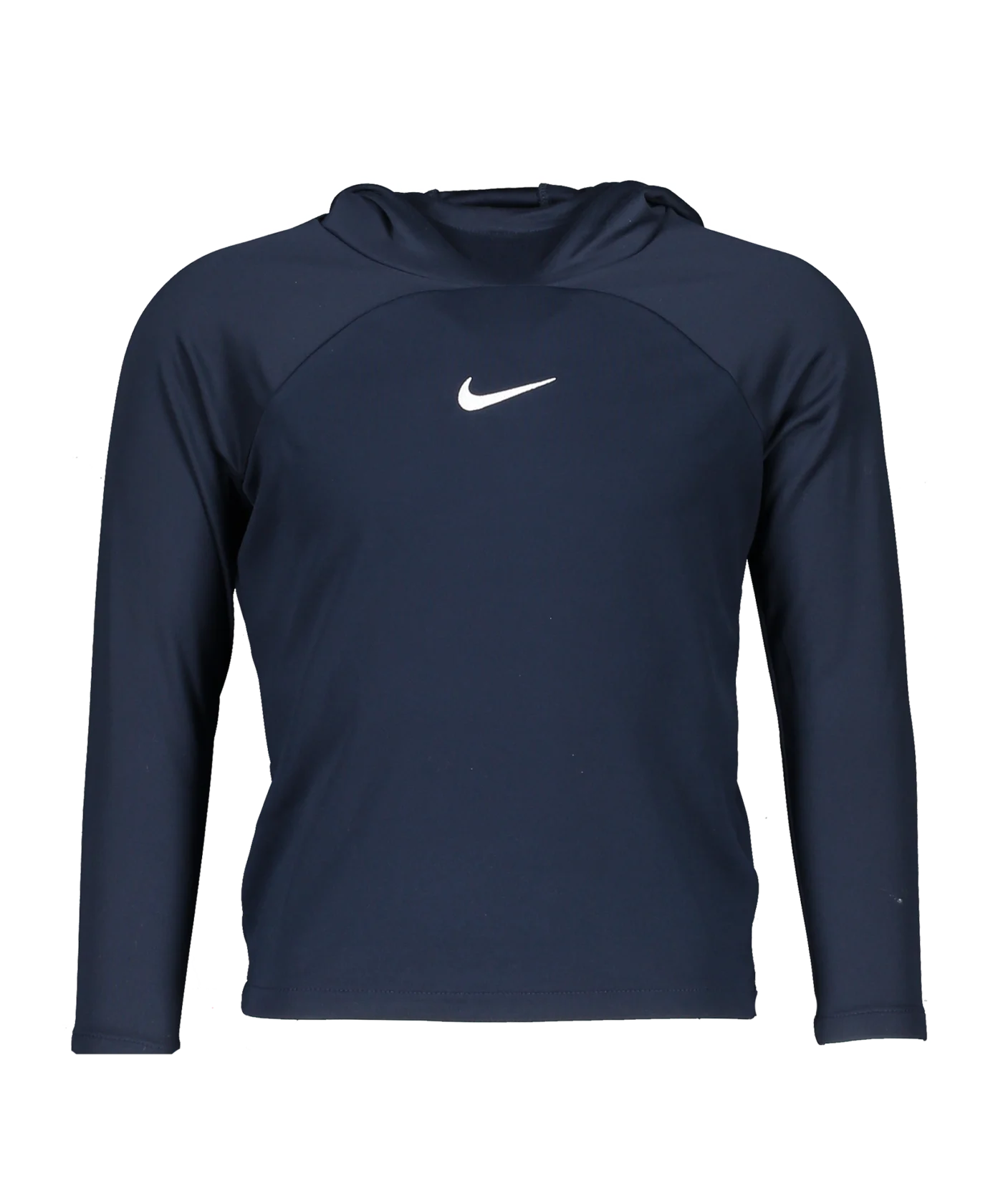 Nike Academy Pro Hoody Kids Blau F452
