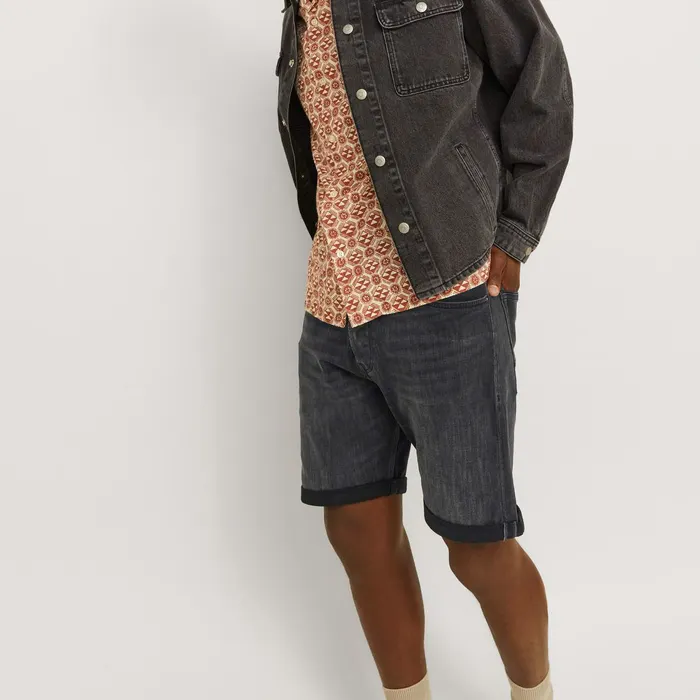 Jack & Jones Chris Wood Short Heren