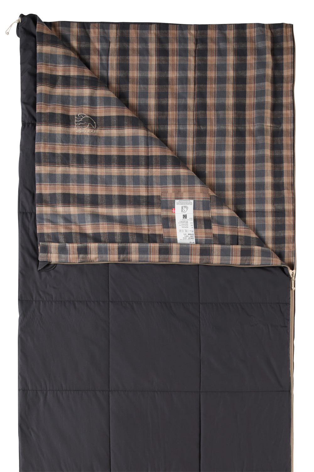 Sif  10° Blanket