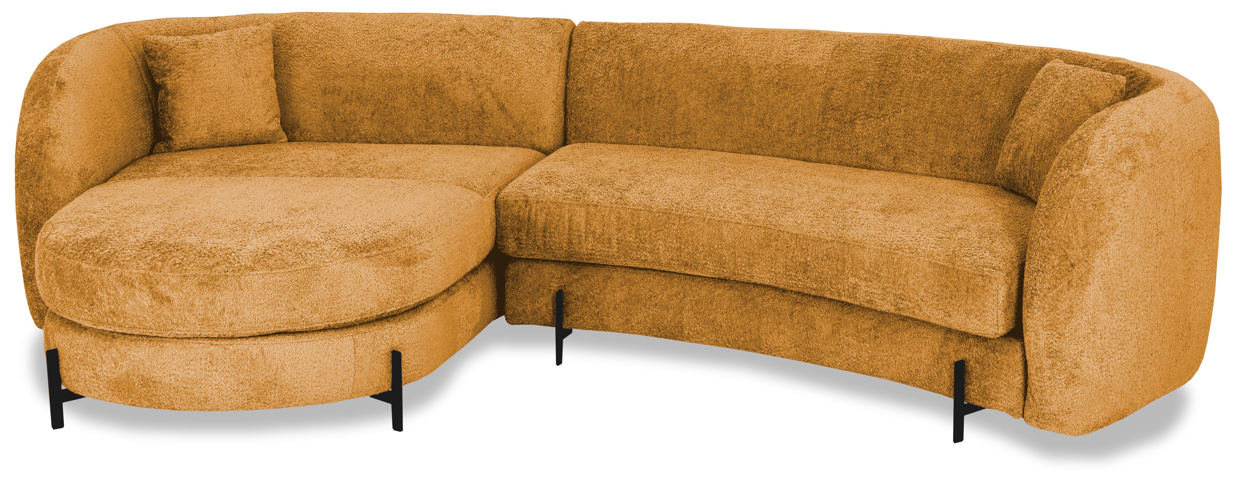 Lounge bank Esmee