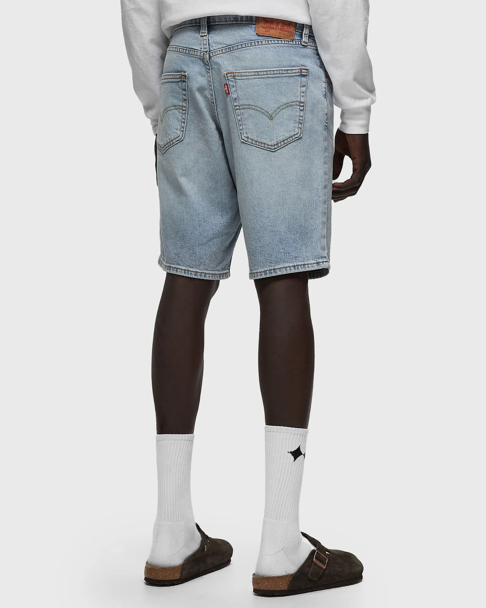 Levis 445 ATHLETIC SHORTS