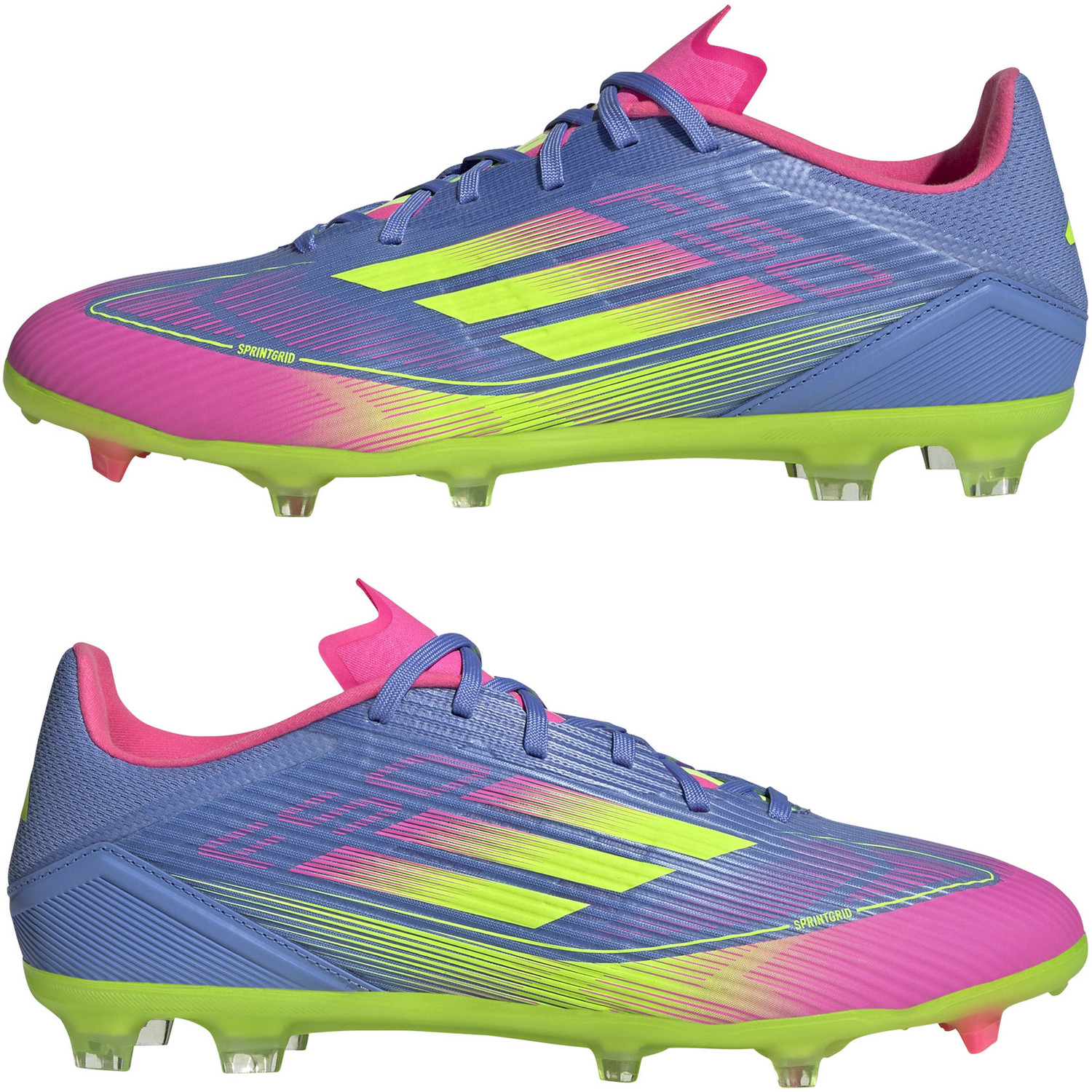 adidas F50 League FG/MG