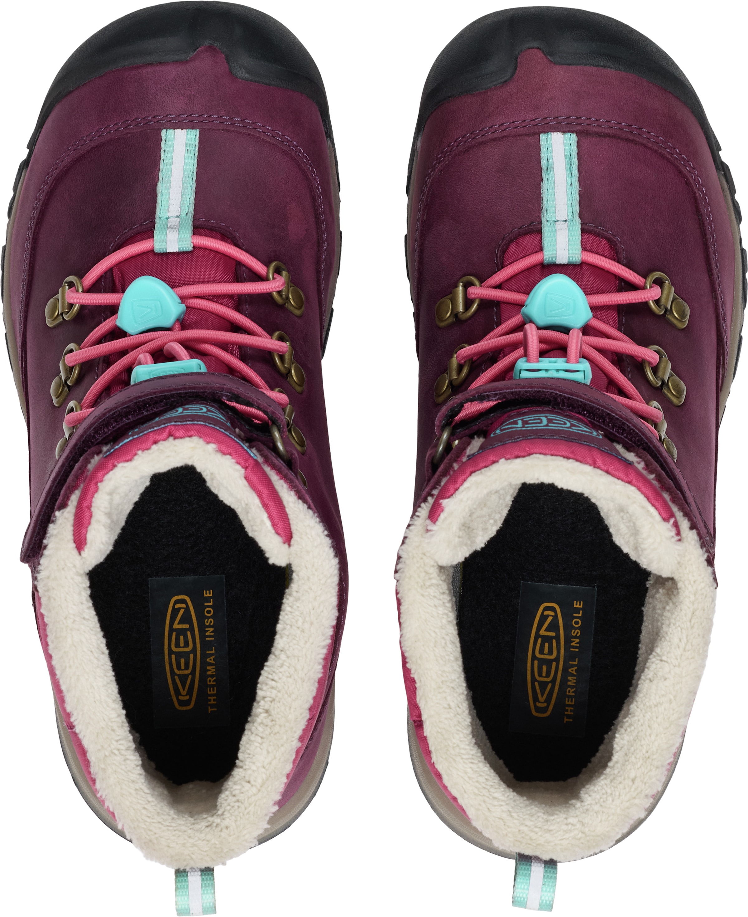 Keen Winterstiefel »KANIBOU WP«  Winterschuhe, Winterboots, Snowboots