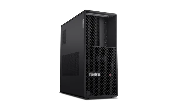 Lenovo ThinkStation P3 30GS - Tower 1 x Core i9 i9-14900K / op til 5.6 GHz - vPro Enterprise - RAM 64 GB - SSD 1 TB - TCG Opal Encryption, NVMe, Performance - UHD Graphics 770 - Gigabit Ethernet - Win 11 Pro - skærm: ingen - tastatur: nordisk (dansk/