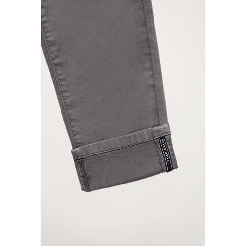 Polo Club - MARKO CF Gris