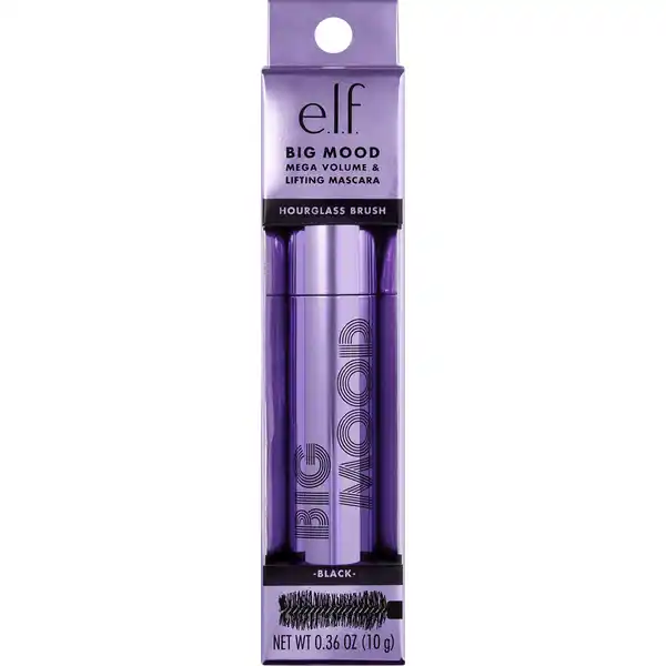 Big Mood Mascara