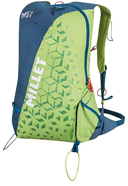 MILLET - PIERRA MENT 20 SAC