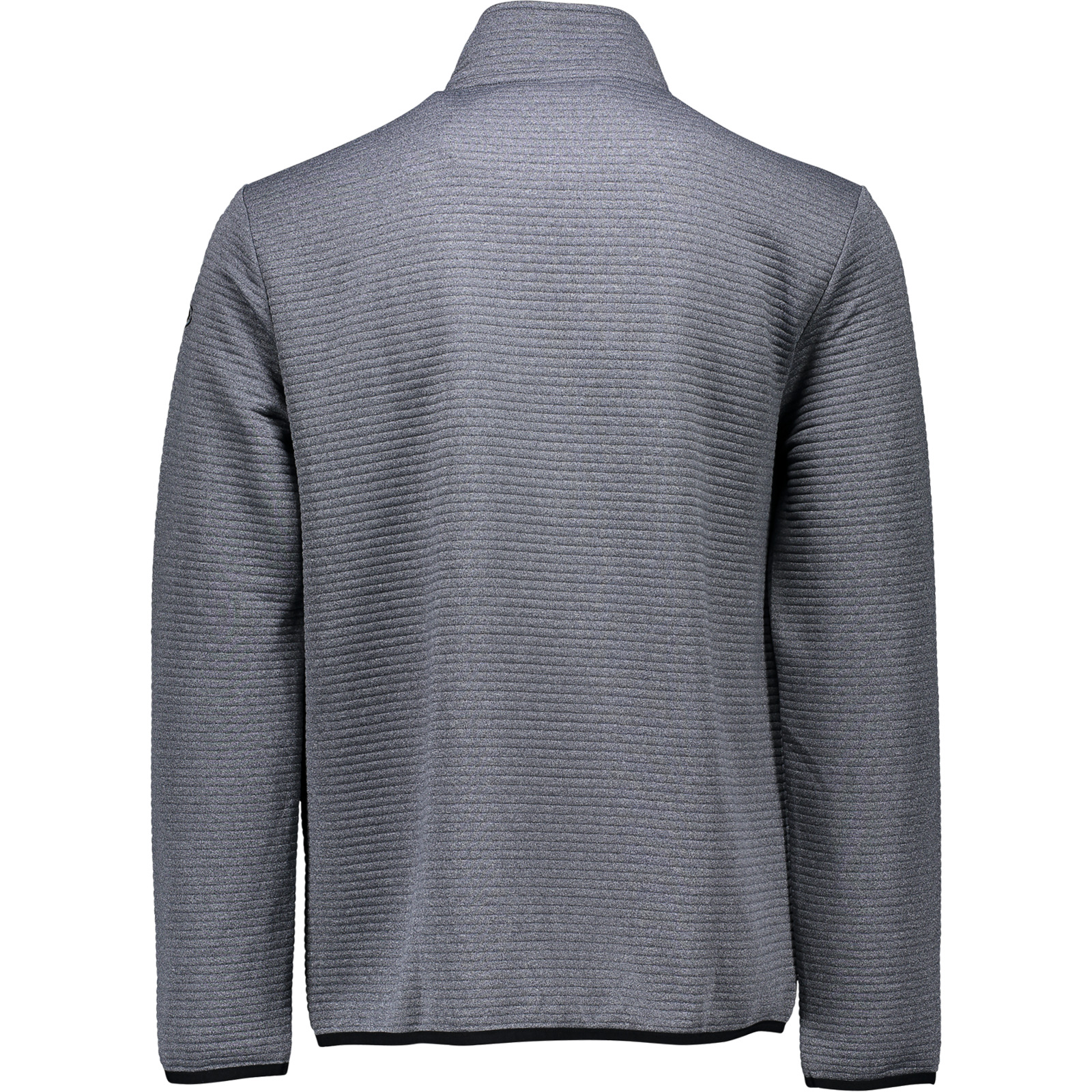 Sherpa Bardia Hr Fleecejacke, blau, M
