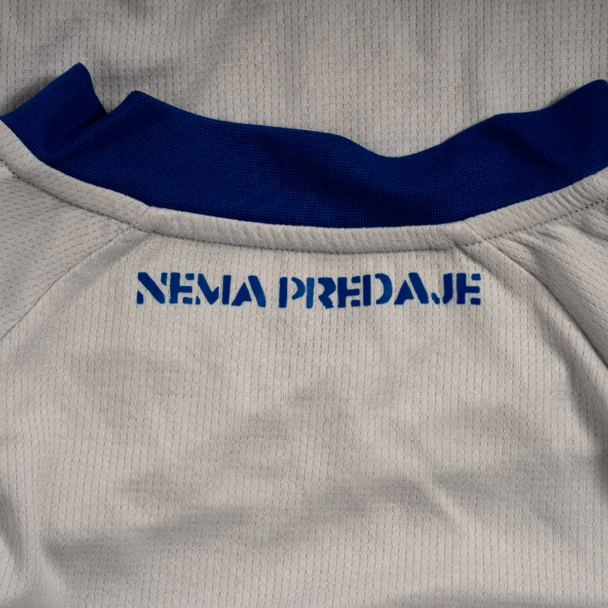 Camisola Castore Dinamo Zagreb Segundo Equipamento 2025-2026