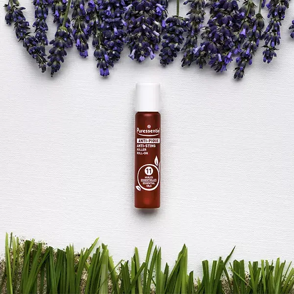 Puressentiel Roll-on Calmante Anti-Coceira 5ml