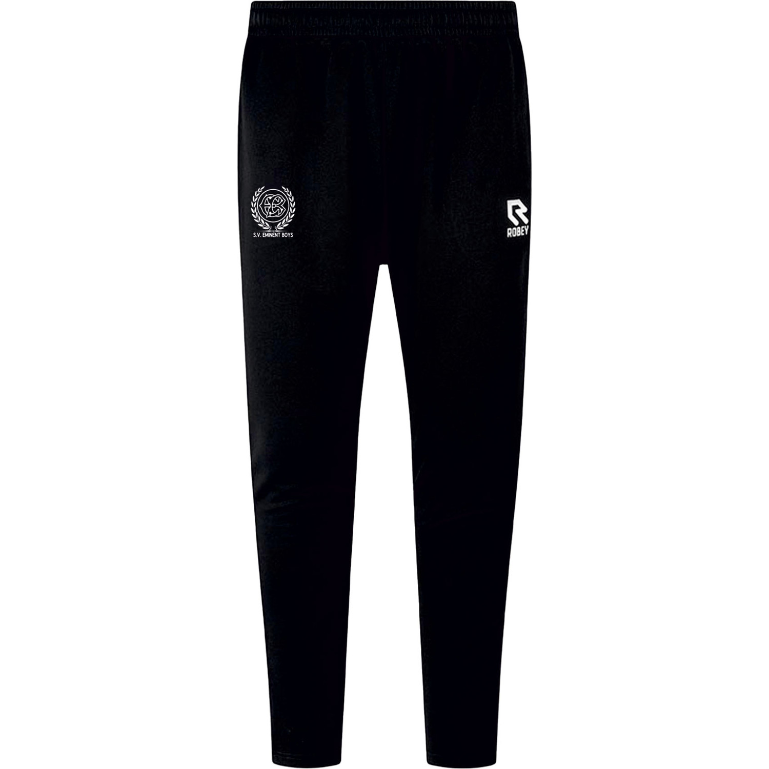 Eminent Boys - Robey Crossbar Training Pant