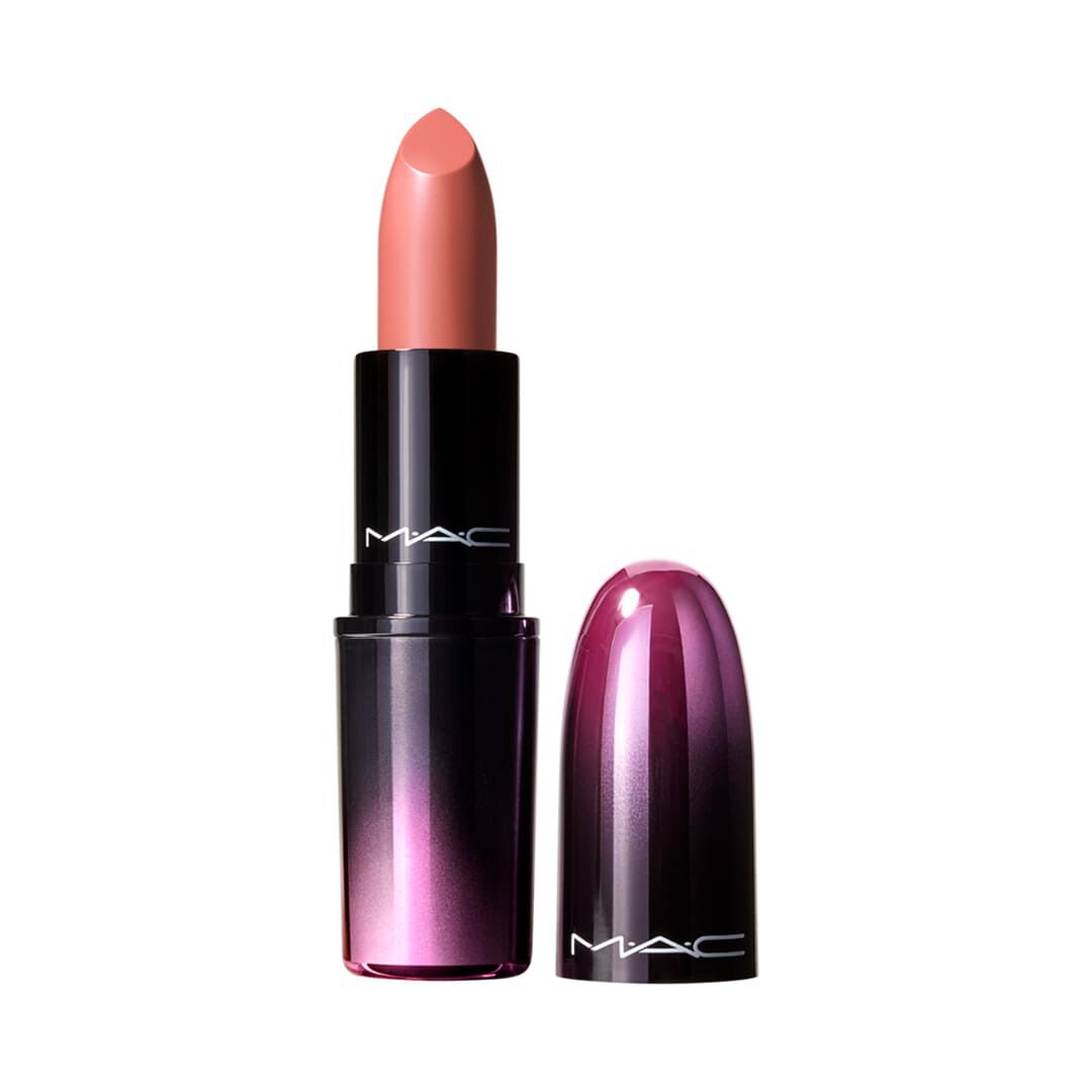 MAC  LOVE ME LIPSTICK