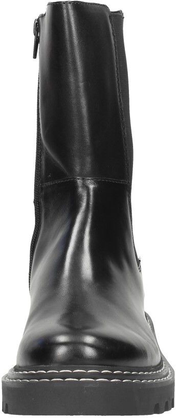 Sub55 Chelsea boots zwart