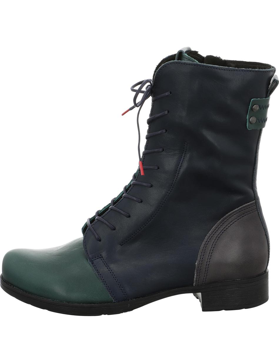 Stiefelette DENK!