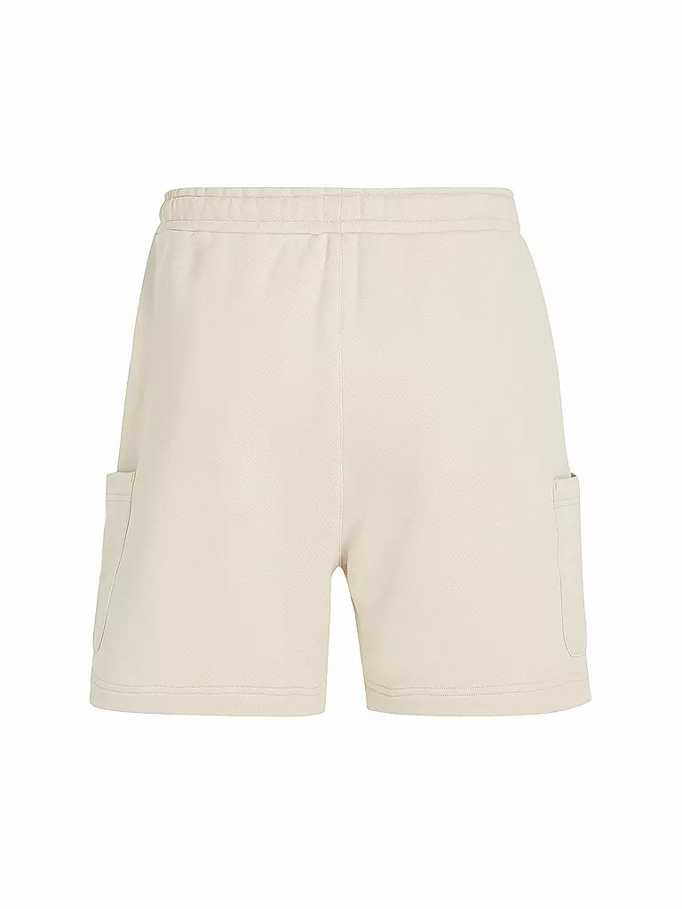 TOMMY JEANS Sweatshorts beige