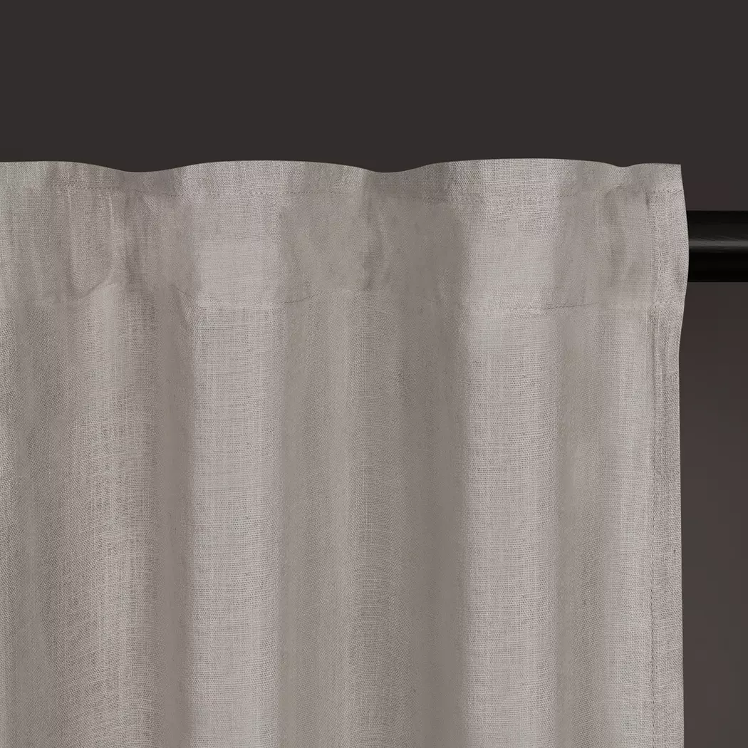 Fertiggardine 140 x 270 cm