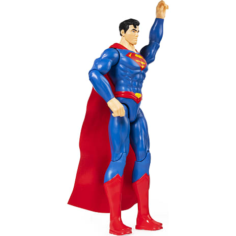 Superman actionfigur