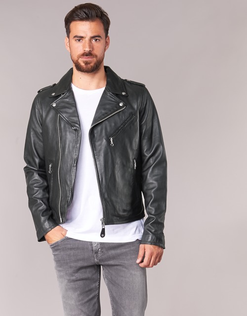 Schott - LEVOQ - Noir