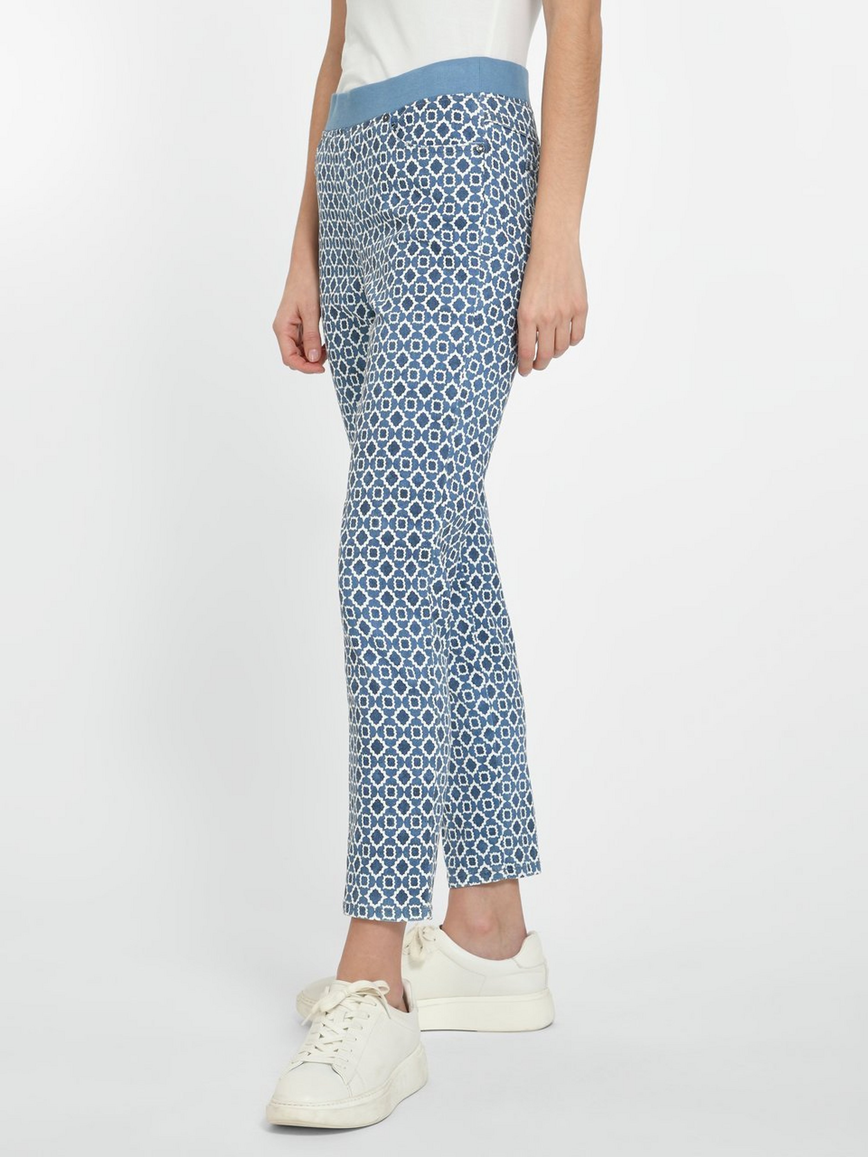5-Pocket-Hose