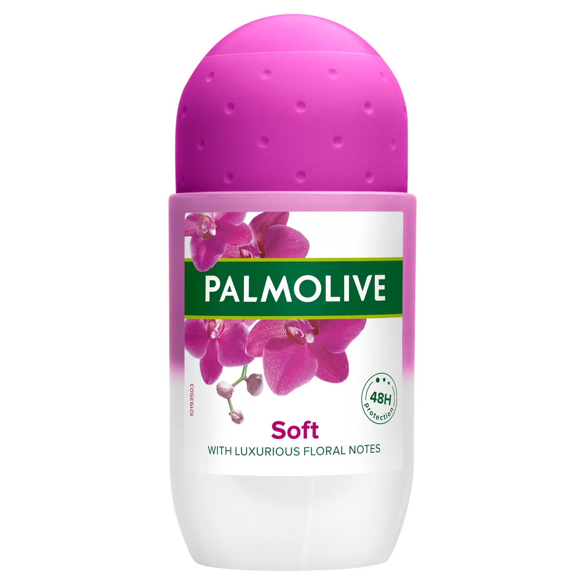 Palmolive Soft Deo Roll-on - 50 ml