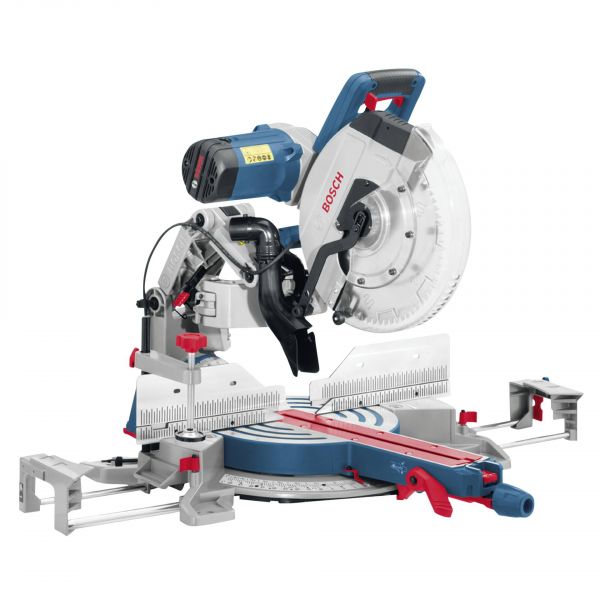 Bosch Serra de Corte GCM 12 GDL Professional - 0601B23600