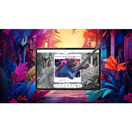 Tablette tactile Lenovo Yoga Tab 11,1
