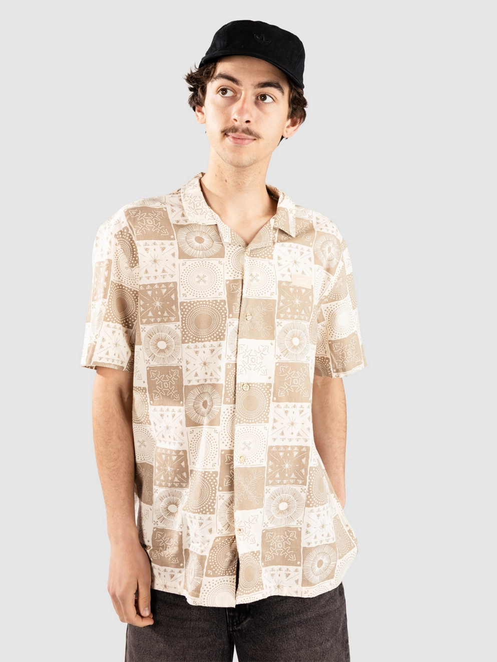 Oxbow R1Cheers Shirt sable