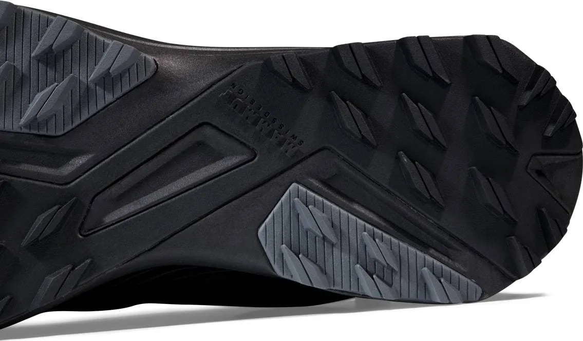 Mammut Men's Saentis TR Low GORE-TEX Black